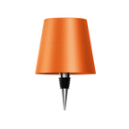 Bottle Lamp | Wireless & Rechargeable USB-C Warm 3000K | Universal Fit