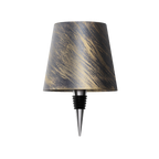Bottle Lamp | Wireless & Rechargeable USB-C Warm 3000K | Universal Fit