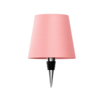 Bottle Lamp | Wireless & Rechargeable USB-C Warm 3000K | Universal Fit