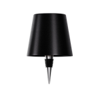 Bottle Lamp | Wireless & Rechargeable USB-C Warm 3000K | Universal Fit