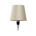 Bottle Lamp | Wireless & Rechargeable USB-C Warm 3000K | Universal Fit