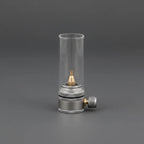 Camping Lamp | Butane-Powered & Stepless Adjustable Flame