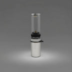 Camping Lamp | Butane-Powered & Stepless Adjustable Flame