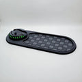 Car Phone Holder | 360-Degree Rotating & Non-Adhesive Anti-Slip | Set of 2