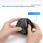 Car Phone Holder | 360-Degree Rotating & Non-Adhesive Anti-Slip | Set of 2