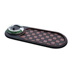 Car Phone Holder | 360-Degree Rotating & Non-Adhesive Anti-Slip | Set of 2