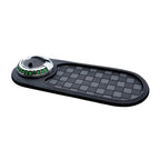 Car Phone Holder | 360-Degree Rotating & Non-Adhesive Anti-Slip | Set of 2