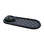 Car Phone Holder | 360-Degree Rotating & Non-Adhesive Anti-Slip | Set of 2