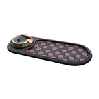 Car Phone Holder | 360-Degree Rotating & Non-Adhesive Anti-Slip | Set of 2