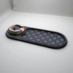 Car Phone Holder | 360-Degree Rotating & Non-Adhesive Anti-Slip | Set of 2