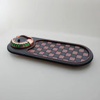 Car Phone Holder | 360-Degree Rotating & Non-Adhesive Anti-Slip | Set of 2