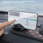 Car Phone Holder | 360-Degree Rotating & Non-Adhesive Anti-Slip | Set of 2