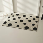 Carpet Mat with Non-Slip Backing