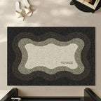 Carpet Mat with Non-Slip Backing