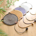 Cat Scratching Mat | Cotton Rope & Furniture Protection | 42.5 cm