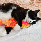Cat Toy Set | Motion Sensor & USB Rechargeable | Set of 4