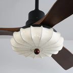 Ceiling Fan | Integrated LED & Remote Control | Multiple Sizes
