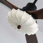 Ceiling Fan | Integrated LED & Remote Control | Multiple Sizes