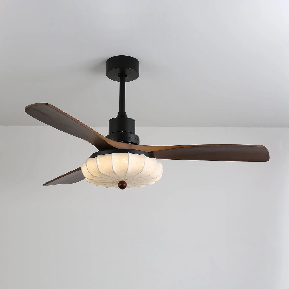 Ceiling Fan | Integrated LED & Remote Control | Multiple Sizes