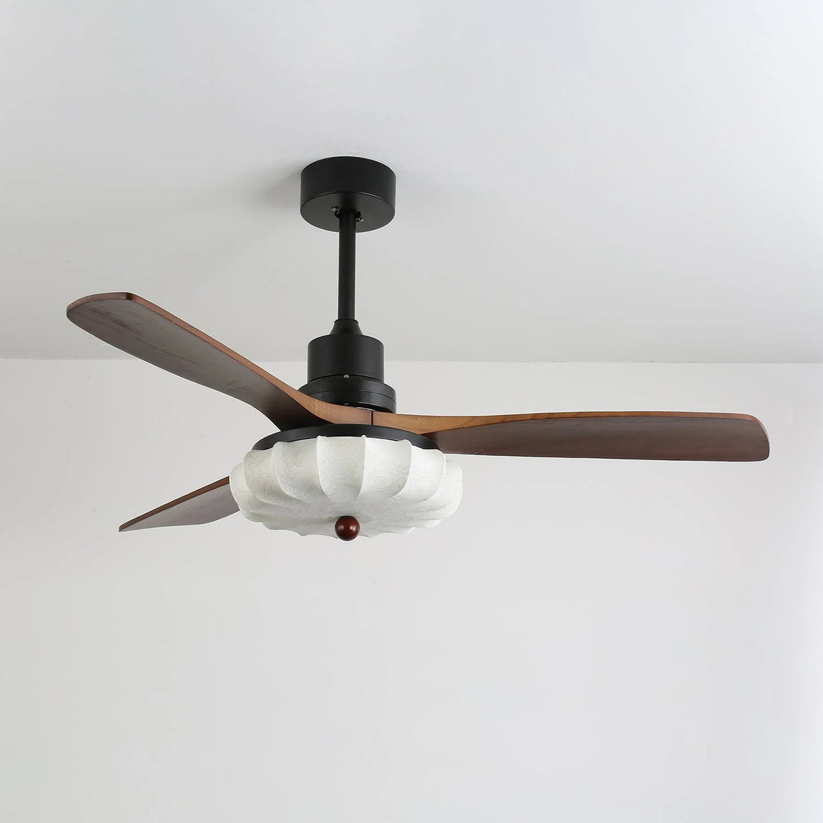 Ceiling Fan | Integrated LED & Remote Control | Multiple Sizes