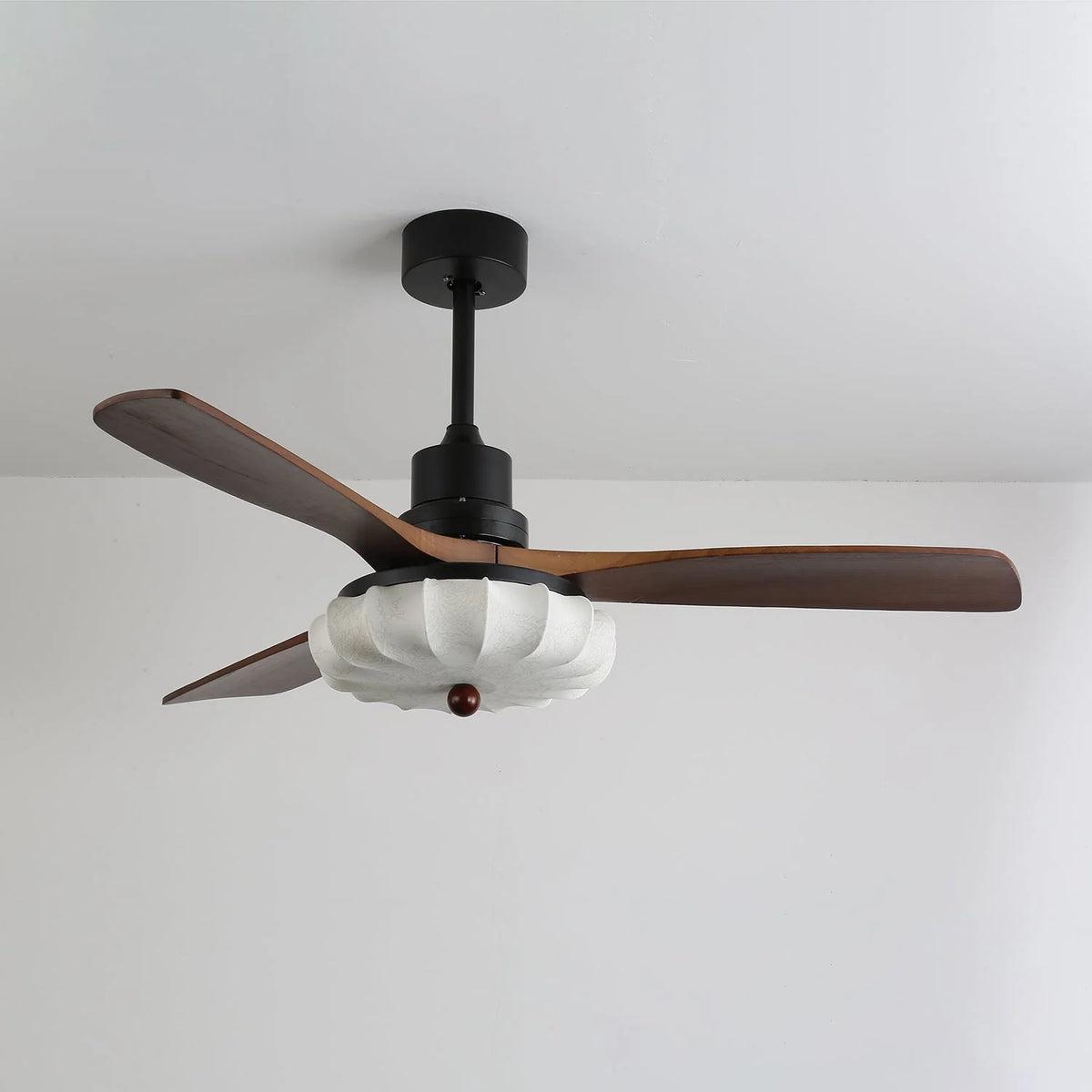Ceiling Fan | Integrated LED & Remote Control | Multiple Sizes