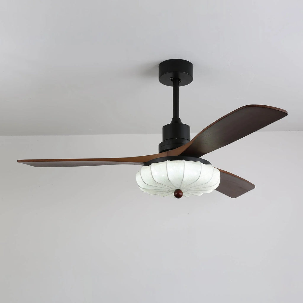 Ceiling Fan | Integrated LED & Remote Control | Multiple Sizes