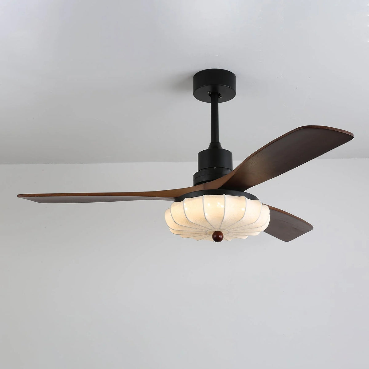 Ceiling Fan | Integrated LED & Remote Control | Multiple Sizes