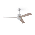 Ceiling Fan With Light | DC Motor & Integrated LED | 132 cm Diameter