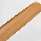 Ceiling Fan With Light | Wood-Inspired & Integrated LED