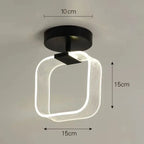 Ceiling Lamp | Modern Minimalist & Energy-Efficient 10W LED