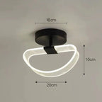 Ceiling Lamp | Modern Minimalist & Energy-Efficient 10W LED