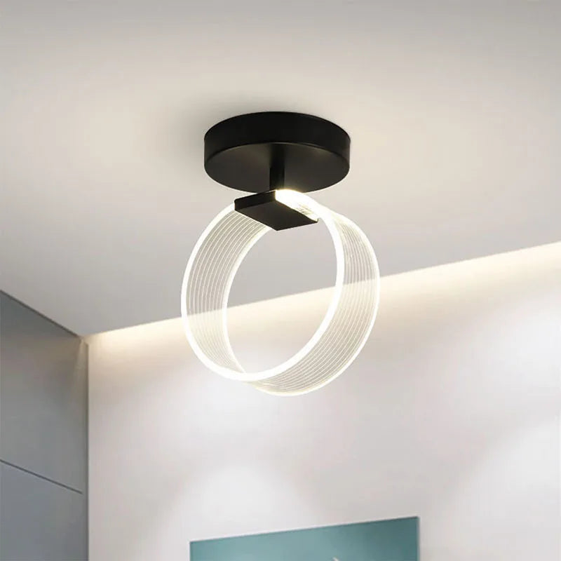 Ceiling Lamp | Modern Minimalist & Energy-Efficient 10W LED
