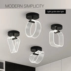 Ceiling Lamp | Modern Minimalist & Energy-Efficient 10W LED