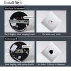 Ceiling Lamp | Modern Minimalist & Energy-Efficient 10W LED