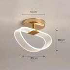Ceiling Lamp | Modern Minimalist & Energy-Efficient 10W LED