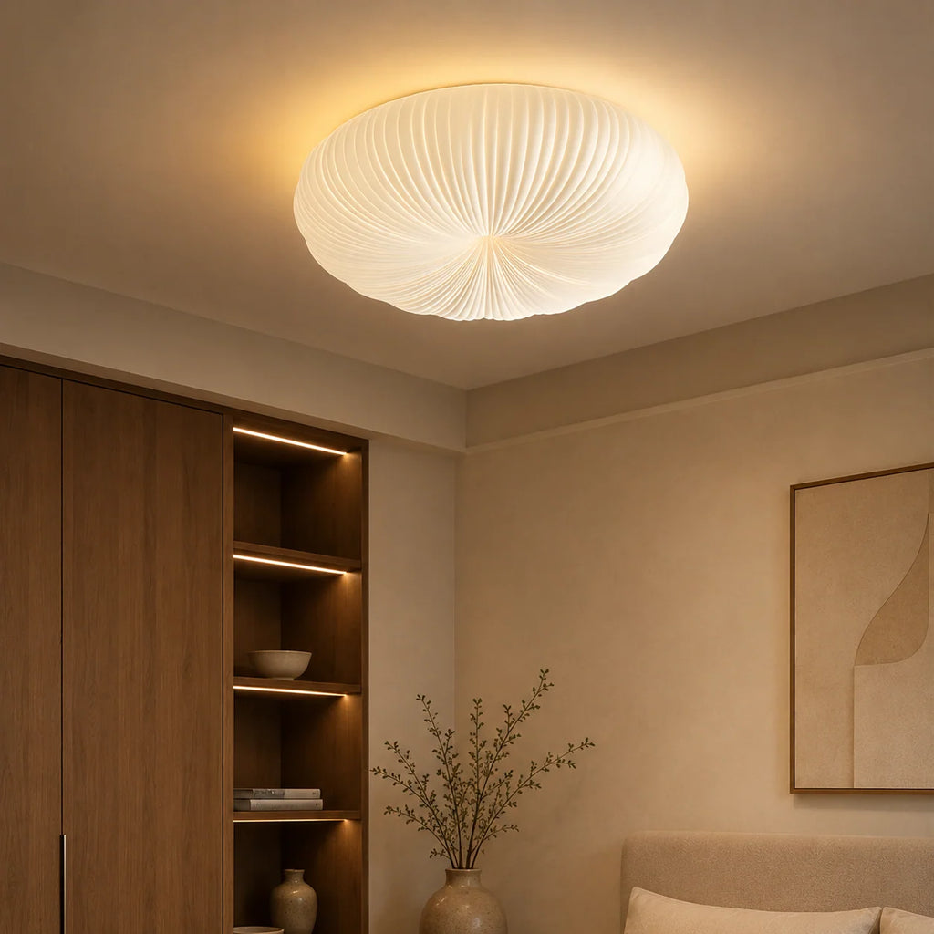 Ceiling Light | Energy-Saving LED & Dimmable