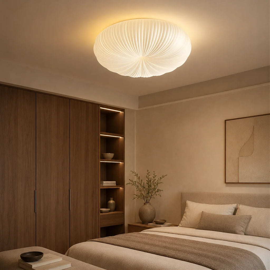 Ceiling Light | Energy-Saving LED & Dimmable