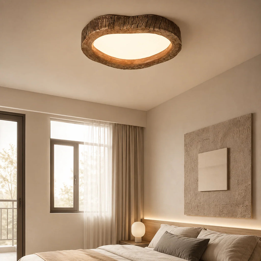 Ceiling Light | LED Warm White & Energy-Efficient