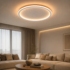 Ceiling Light | Scandinavian Design & Integrated LED
