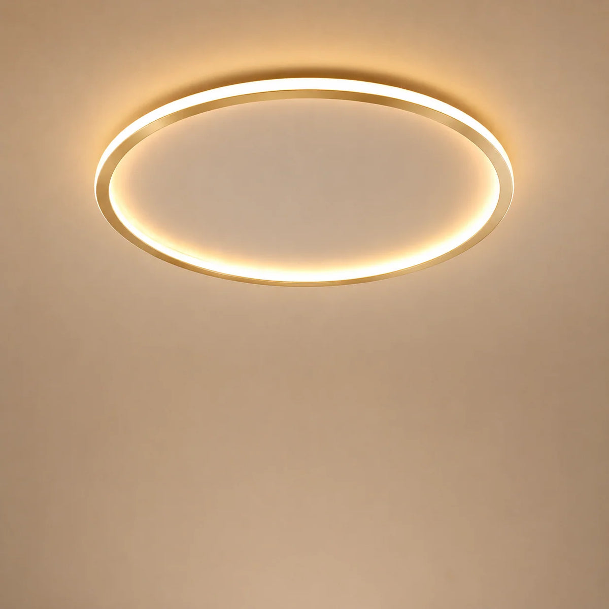 Ceiling Light | Scandinavian Design & Integrated LED