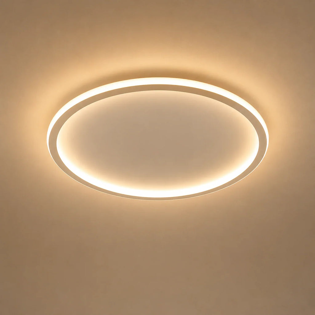 Ceiling Light | Scandinavian Design & Integrated LED