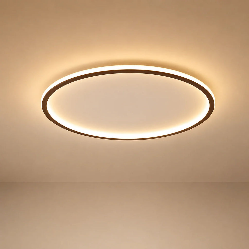 Ceiling Light | Scandinavian Design & Integrated LED