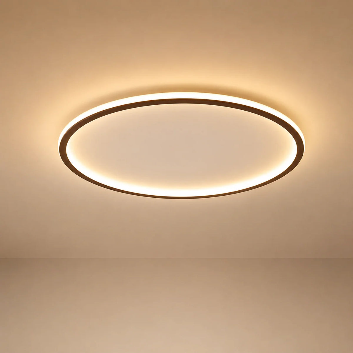 Ceiling Light | Scandinavian Design & Integrated LED
