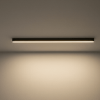 Ceiling Light with Integrated LED
