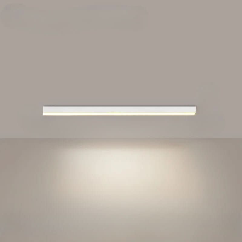 Ceiling Light with Integrated LED