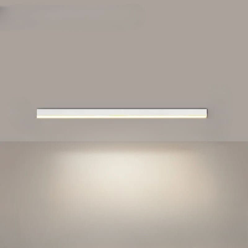 Ceiling Light with Integrated LED