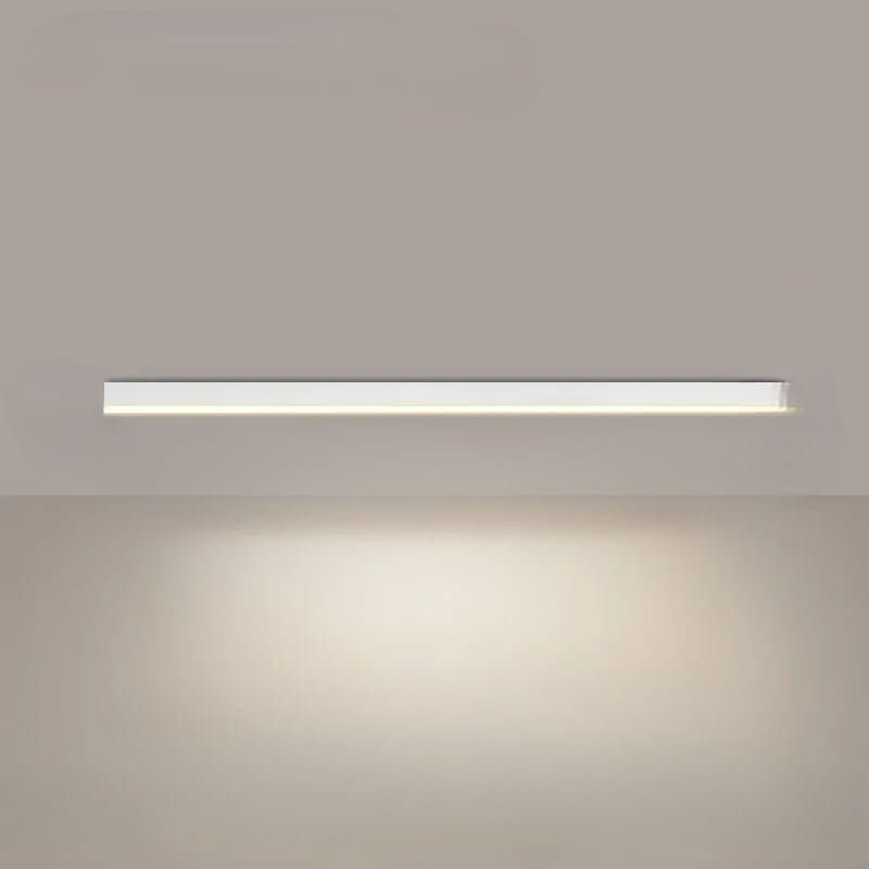 Ceiling Light with Integrated LED