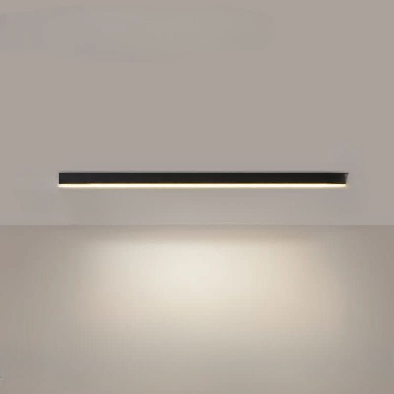 Ceiling Light with Integrated LED