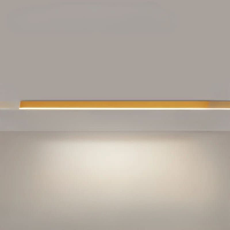 Ceiling Light with Integrated LED