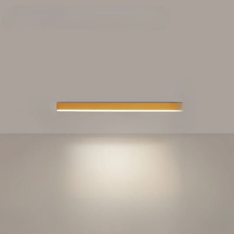Ceiling Light with Integrated LED